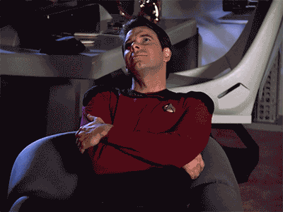 William Riker